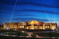 Hollywood Casino Toledo Reopens After Water Main Repairs