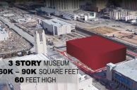 New Art Museum in the Cards for Las Vegas