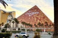 Selling Out Las Vegas’ Dignity for Sports Revenue: Opinion