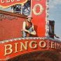 LOST VEGAS: The Lucky Strike Prospector Statues