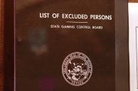 Casino Chip Grabber Nominated to Nevada ‘Black Book’