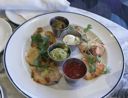 Las Vegas’ Latest Scandal: Nachogate at Fontainebleau - Casino.org