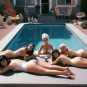 VEGAS MYTHS RE-BUSTED: The Strip’s Naked City Was Named for Sunbathing Showgirls