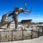 Fossil Park to Open Minutes from Las Vegas Strip