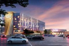 Hard Rock Kenosha casino Menominee