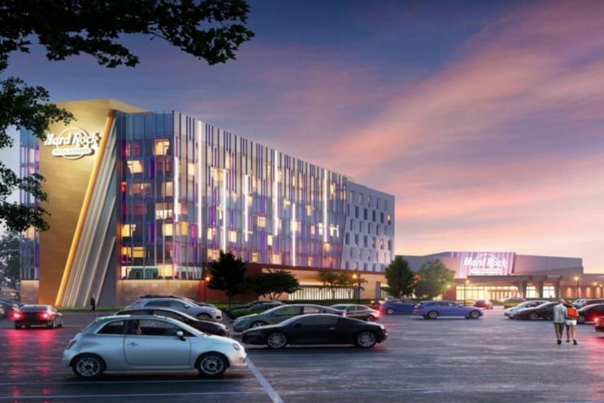 Kenosha City Government Approves Hard Rock Tribal Casino