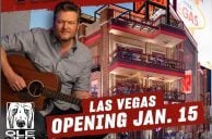 VEGAS RESTAURANT ROUNDUP: Blake Shelton’s Ole Red Opens Today, New Fontainebleau and Resorts World Joints