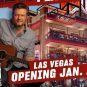 VEGAS RESTAURANT ROUNDUP: Blake Shelton’s Ole Red Opens Today, New Fontainebleau and Resorts World Joints