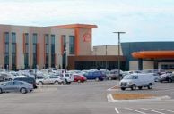 Oklahoma Casino Lot Shooting Was Justified to Save Police Officer
