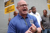 Ocean Casino Resort Valets Join Teamsters Union