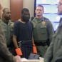 Las Vegas Defendant Who Attacked Judge is Reportedly Schizophrenic
