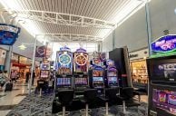 Jackpot: Harry Reid Airport Players Strike It Rich on Slots