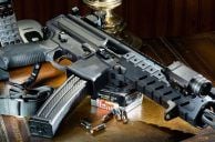 Nebraska Gaming Board Spent $30K on Semi-Automatic Weapons