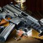 Nebraska Racing and Gaming Commission, NRGC, SIG MPX rifles