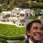 Steve Wynn Lists Beverly Hills Mansion Again with $50M Discount
