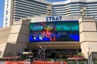 Two Dead, Two Wounded After Gunfire Near Las Vegas Strip