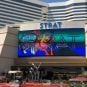 Two Dead, Two Wounded After Gunfire Near Las Vegas Strip