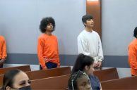 Four Teens Accused In Murder of Las Vegas Student Plead Not Guilty