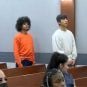Four Teens Accused In Murder of Las Vegas Student Plead Not Guilty