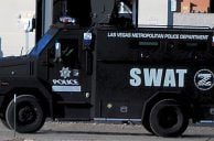 Las Vegas New Year’s Eve Shooter Reportedly Facing 74 Charges
