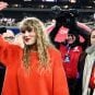 Taylor Swift Will Be at Super Bowl, But Not to Sing: Report
