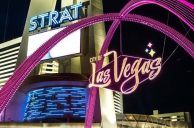 The Strat Reaches Tentative Contract With 700-Plus Workers