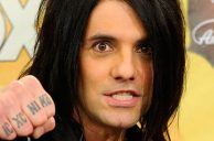 Fan Ejected from Criss Angel’s Vegas Show Claims Magician Assaulted Him