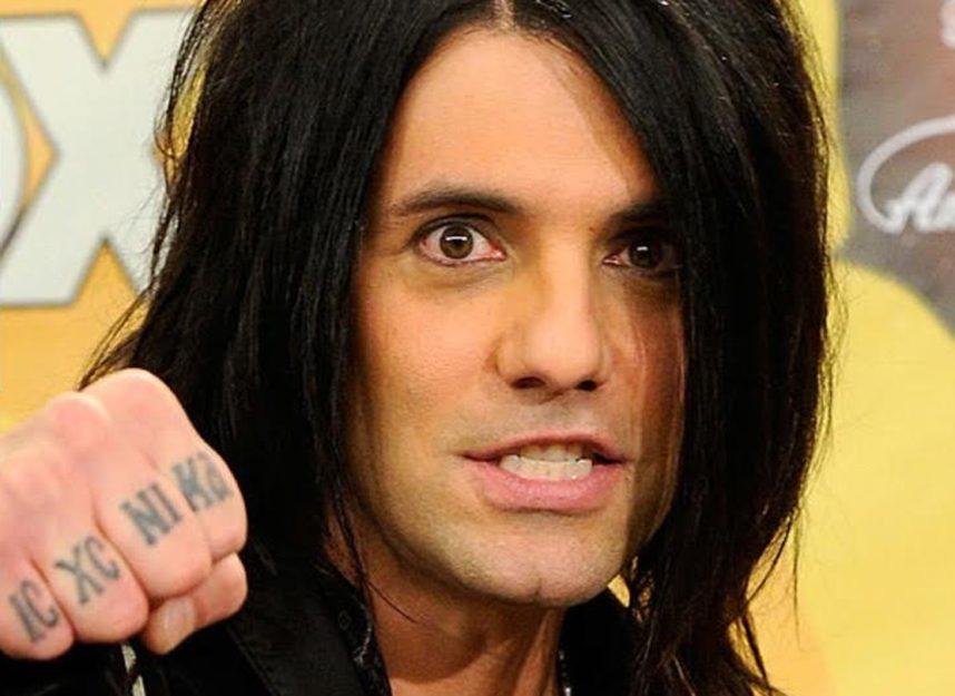 Criss Angel