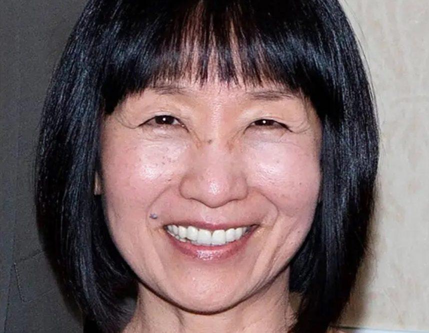 Naoko Takemaru