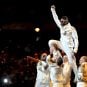 VEGAS MUSIC ROUNDUP: Usher Previews Super Bowl Set