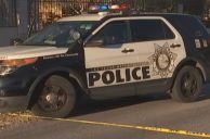 Las Vegas Crime Roundup: Strip Hotel Visitor Shot Dead