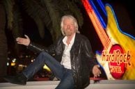 Jeffrey Epstein Secretly Filmed Richard Branson Sex Tape, New Docs Claim