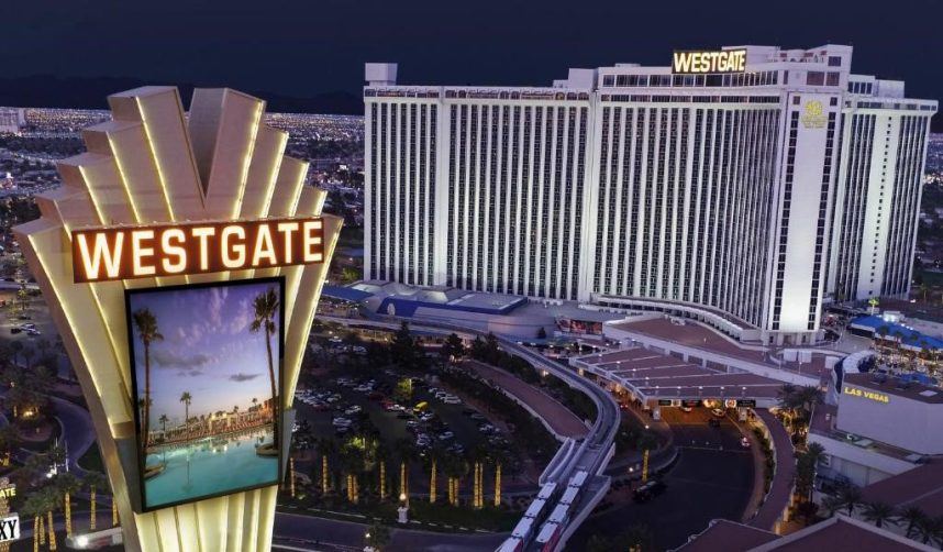The Westgate Las Vegas Resort & Casino