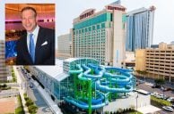 Showboat Hotel Atlantic City Hire Could Signal Casino License Push