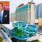 Showboat Atlantic City casino license