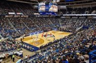 Sportsbook, Sports Bar at Hartford’s XL Center Losing Money