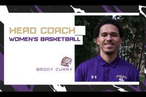 NCAA Sewanee Brody Curry sports betting