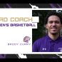 NCAA Sewanee Brody Curry sports betting