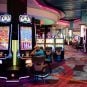 casino revenue gaming revenue January 2024
