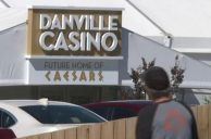 Caesars Danville Temporary Casino Helps City Fund Capital Projects