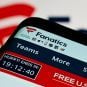 Fanatics Sportsbook Indiana sports betting
