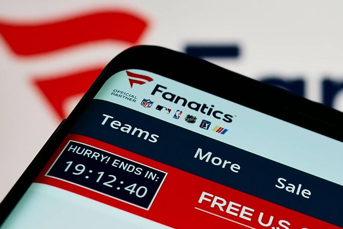 Fanatics Sportsbook Expands to Indiana, Marks 14th State