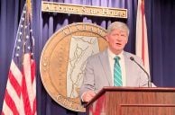 Alabama Casino and Lottery Legislative Bundle Stalls in State Senate