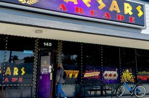 Florida Senate slot machines illegal gambling