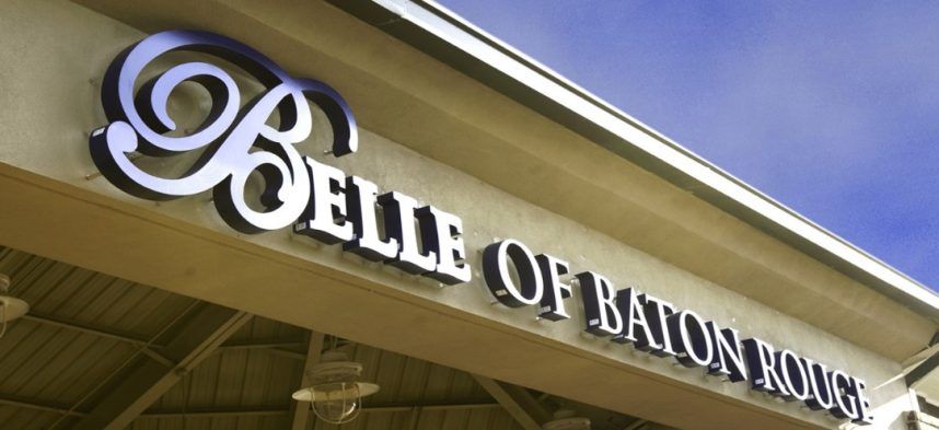 Belle of Baton Rouge Casino