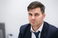 Fired BaltCap Fund Manager Arrested in $29M Fraud, Gambling Probe