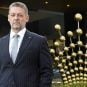 Ciaran Carruthers, Crown Resorts, Crown Melbourne, whistleblower