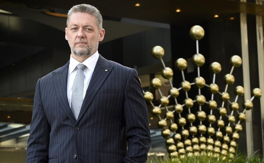 Crown Resorts CEO Cleared After Whistleblower Complaint