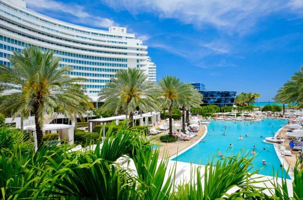 Fontainebleau Miami