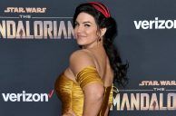 Carano, Actress with Caesars Ties, Disney Settle Civil Suit